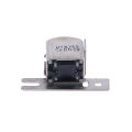 240Ω DYNY62 Wear-resistant Magnetic Head Dual Track For Recorder Advanced Audio Tape Deck Repair Parts Accessories. 