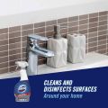 Domestos Cleaning Bleach Multipurpose Cleaner Spray Surfaces 700ml. 