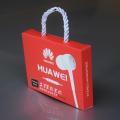Huawei Super Bass Handsfree Earpods - High Quality Sound Deep Bass - White. 