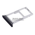 Samsung A3 2017 A320 Dual SIM Tray Sim Jacket Sim Slot Sim Door For Samsung A3 2017 A320 Dual - Black. 