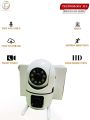 V380 Pro WiFi IP 4MP dual Camera Surveillance Home Security 1080P Wireless Ptz Auto Tracking IR Night Vision. 