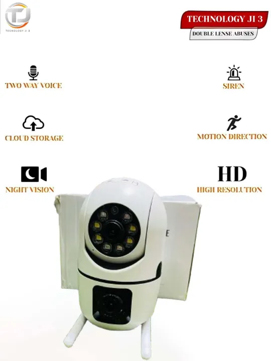 V380%20Pro%20WiFi%20IP%204MP%20dual%20Camera%20Surveillance%20Home%20Security%201080P%20Wireless%20Ptz%20Auto%20Tracking%20IR%20Night%20Vision%20-%20Image%202