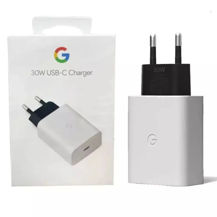 For%20Google%2030W%20Fast%20Charger%20EU/US%20Quick%20Charging%20Travel%20Adapter%20Usb%20C%20To%20Type%20C%20For%20Google%20Pixel%207%206%205%20Pro%206A%205A%204A%203%202%20XL%20-%20Image%202