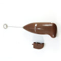 Small Electric Hand held coffee beater | mini manual egg beater |  egg, whisk, yogurt cofee beater mixer beater. 