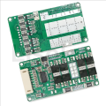 With Balance NTC 3S 4S 5S 6S 7S 8S BMS 12V 18V 21V 24V Protection Board Li-ion 18650 Lifepo4 32650 Lithium Battery Charge Plates. 