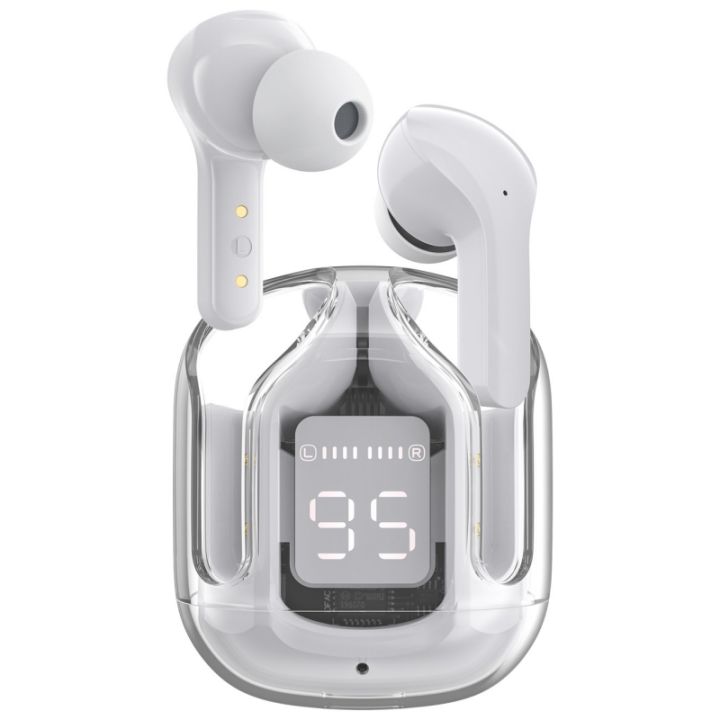 Air%2031%20TWS%20Wireless%20Bluetooth%20Earbuds%20with%20Super%20Sound,%20Touch%20Controls,%20Mic,%2010m%20Range%20&%20Charging%20Case%20Compatible%20with%20All%20Smart%20Devices%20-%20Image%202