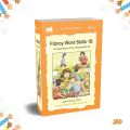 Fitzroy Word Skills 1B Level 6-10 | BEST FOR BOOSTING YOUR KIDS KNOWLEDGE | BEST FOR KIDS LEARNING. 