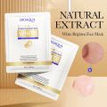 Bioaqua Vitamin C White Brighten Facial Sheet Mask. 