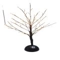 Branch Lights Battery Powered Decorative Tree Branches Lighting Lamp Home Decoration-KS. 