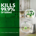 Dettol Floor Cleaner Floral 500ml. 