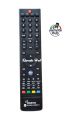 Orient LED TV Remote Control. 