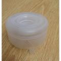 Pack of 50 CAPs for 19 Litre Water Bottles 5 Gallon High Quality Plastic Grip Water Bottle Caps. 