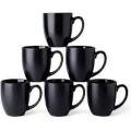 Coffee Cup | Simple coffee Tea Mug | Black tea mug (02 Pcs). 