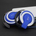 Shini Q940 3.5mm Wired Headphones HiFi Heavy Bass Noise Cancelling Earphones EarHook Gaming Headset For Xiaomi Huawei Mp3 Player. 