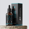 Weight Loss Booster Slim Fast Drops 30ml – Powerful Slimming Formula for Quick Results. 
