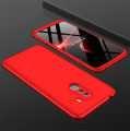 3 in 1 Case for xiaomi pocophone f1 Case 360 Full Protection Shockproof Cover for Poco f1 F2 Pro F3 M4 M3 X3 NFC GT Cover Coque. 