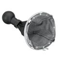5 Speed Car Gear Shift Knob Lever Dust Cover for Suzuki Swift SX4 ALTO. 