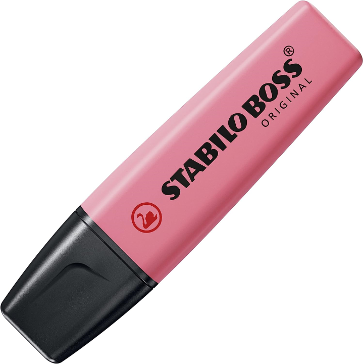 STABILO Boss original Pastel Highlighter