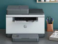 HP LaserJet MFP M 236 sdw Duplex Printer - HP Warranty - Print Copy Scan Wireless & Network New Box Packed. 