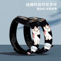 Disney Marie children's watches action figure Mary cat Print LED Electronic Waterproof Sports Watch boys girls birthday gifts. 