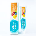CNICE Toothpaste Stain Removal 120G * 3 PCs Combination Sets Family Pack Clear Breath Toothpaste Free Shipping. 