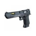 Toy Gun for Boys, Sound & Light Electronic Toy Gun, Desert Eagle Blaster Gun Toy, Toy With Bullet Sound projection. 