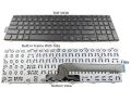 Dell_Inspiron 15 3000 3541 3542 3543 3551 3558 3559 5000 5542 5545 5547 5548 5551 5555 5558 and 17 5000 Series Keyboard  US Layout. 
