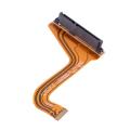 Hard Disk Drive Adapter Cable Hard Drive Cable for Toshiba R700 R705 RX3 R731 R830 R930. 