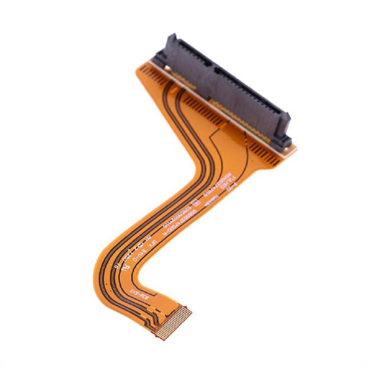 Hard Disk Drive Adapter Cable Hard Drive Cable for Toshiba R700 R705 RX3 R731 R830 R930
