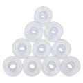 Brother Bobbin 11.5mm SEWING MACHINE BOBBINS10pcs SFB XA5539-151 Brother Domestic Sewing Machine Bobbin Sa156. 