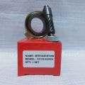 SPEEDOMETER GEAR FOR HONDA CG125 EURO-II NEW MODEL IN METAL (2015-TILL NOW) - ISH. 