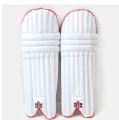 High Quality Hard Ball Cricket Batting Pads Protection For Legs Smoothly Easy To Use Professional & Club Cricket Standard. 