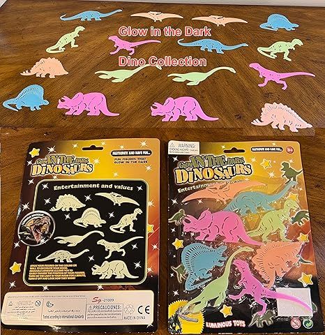Luminous%20Dinosaur%20Toy%20Set%20-%208-Piece%20Glow-in-the-Dark%20Animals%20and%20Reptiles%20-%20Image%206