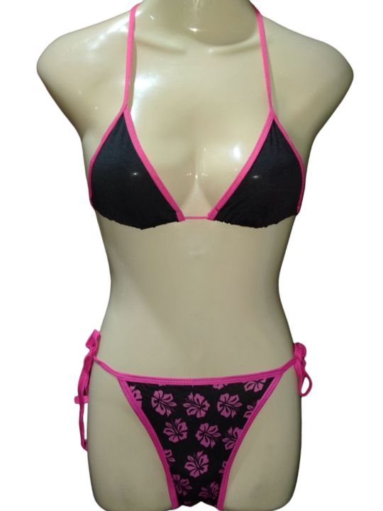 Printed%20Floral%20Micro%20Bikini%20Set%20For%20Women%20-%20Satin%20Soft%20Bikini%20Set%20For%20Girls%20-%20Image%202