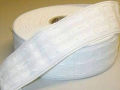10 metres Pencil Pleat Curtain Heading Tape 3 Pocket. 