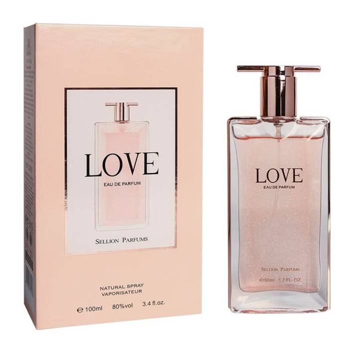 Love Perfume For Women – 100 ml