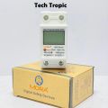 Single Phase Sub Meter - KWH Digital by Mora. 