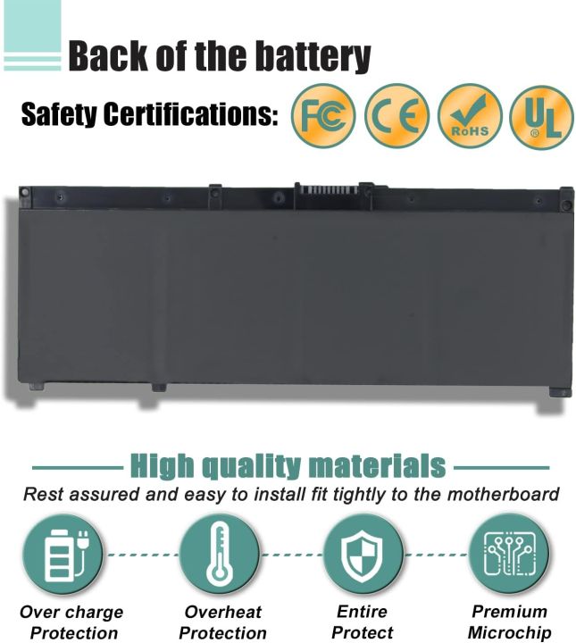 SR04XL%20917724-855%20Battery%20for%20Pavilion%2015-CB0XX%2015-CX0XX%2015-CB041NR%2015-CX0056WM%2015-CB000%20Power%2015-CE015DX%2015-CE000%2015-DC0000%20Series%20-%20Image%204