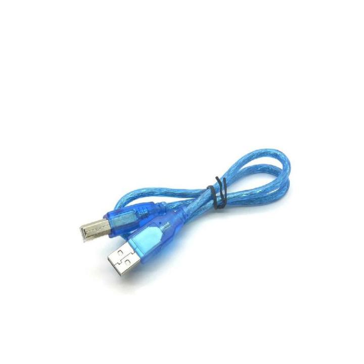 Printer Port USB Cable for Arduino UNO R3