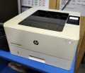 Compact Printer For Computer, Printers Laser Jet Used M402DN, HP Laser Jet Printer. 