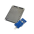 Snow Raindrops Detection Sensor Module Rain Weather Module Humidity For Arduino Relay Control Module Rain water sensor module. 