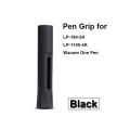 Wacom Pen Grip for Wacom Pen (LP-190-2K , LP-1100-4K , Wacom One DTC-133 Pen) , not include the pen. 