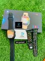 T30 Watch Series 9 Ultra Smart Watch 2.01" Full Touch IPS HD Screen Bluetooth Call Smartwatch Heart Rate Sleep Monitoring Men Women Watches. 