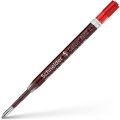 Schneider Gelion+ Refill 0.7mm - High-Performance Gel Refill, ISO G2 Format, Quick-Drying Ink, Smooth Writing, Compatible with Parker Jotter & Other Pens, Fits in Schneider K3 - K20 - Haptify, Gelion, Epsilon, Parker Jotter Refill. 