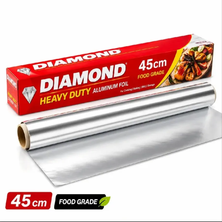 queue in python 🐍 | data structure in python with... 🍽️ Heavy Duty Aluminium Foil Roll 2.0 | 45cm Kitchen Foil Paper for ...