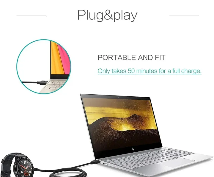 Replacement%20USB%20Charging%20Dock%20Charger%20For%20Huawei%20Watch%20GT,%20GT%202,%20GT%20Sport,%20Honor%20Watch%20Magic,%20Huawei%20Watch%20GT%20Charger%20-%20Image%205