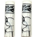 Disposable Dastarkhwan ( Sufra ) / Printed Dastarkhawn (2 Roll). 