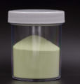 Glow in the Dark Green Pigment Phosphor Powder (100 Grams) for Epoxy Resin Paint DIY Decoration, Neon Night Glow Luminous Fluorescent Color. 