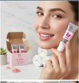 Wiki Special Pink Color Lip Balm 20ml Moisturizing Natural Tint Smooth Hydrating Formula for Soft Lips. 