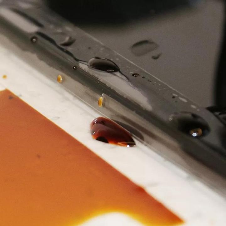 Kitchen Sink Waterproof Mildew Strong Self-adhesive Transparent Tape Bathroom Toilet Crevice Strip Self-adhesive Pool Water Seal Protector